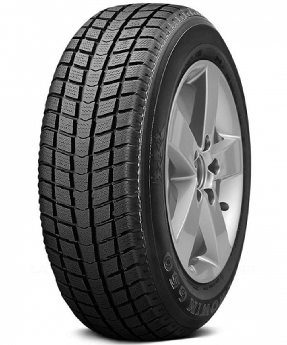 Зимние шины Roadstone EURO-WIN 650 205/6516 107/105R